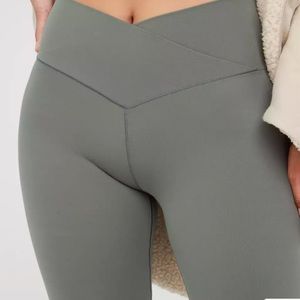 Aerie Offline Real Me Flare Leggings
